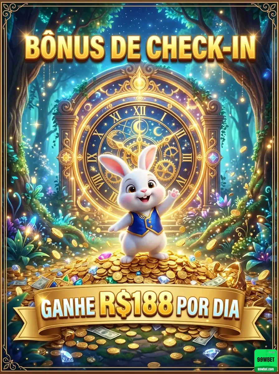 99wbet.com participe de exclusivo jogo