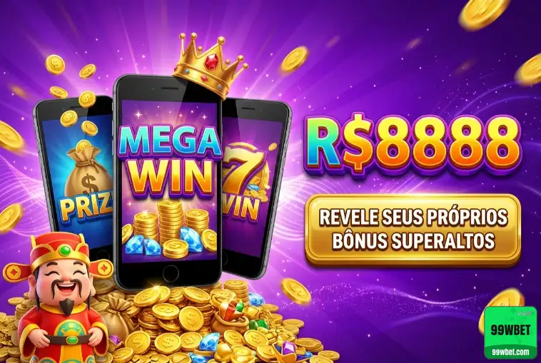 99wbet.com descubra dinâmico jogo