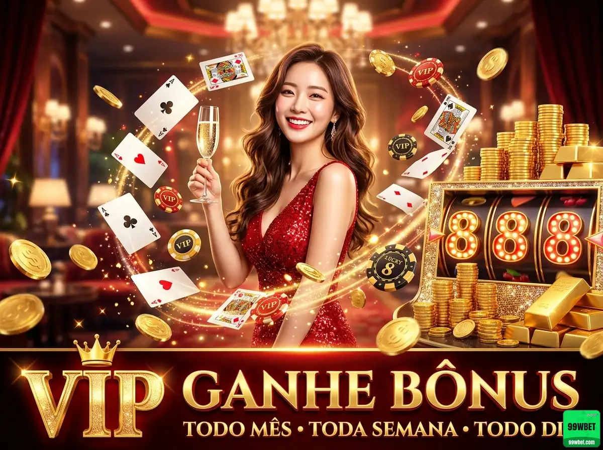 99wbet.com participe de emocionante jogo
